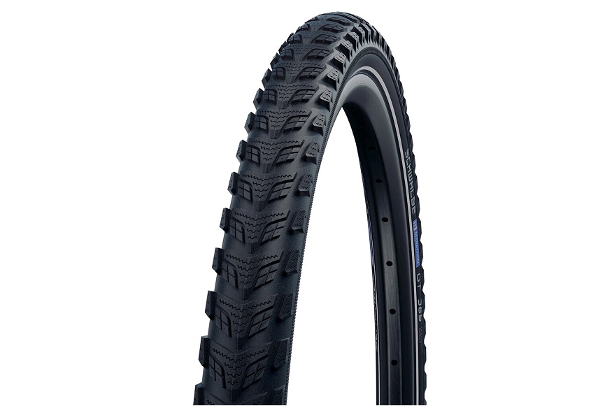 MTB plášť Schwalbe Marathon 365 4Season 26x2,00 drát