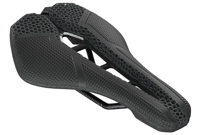 Sedlo Pro Stealth 3D Team