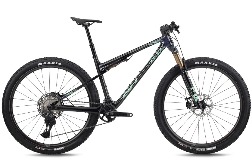 BH Lynx SLS 8.0 Carbon NGV