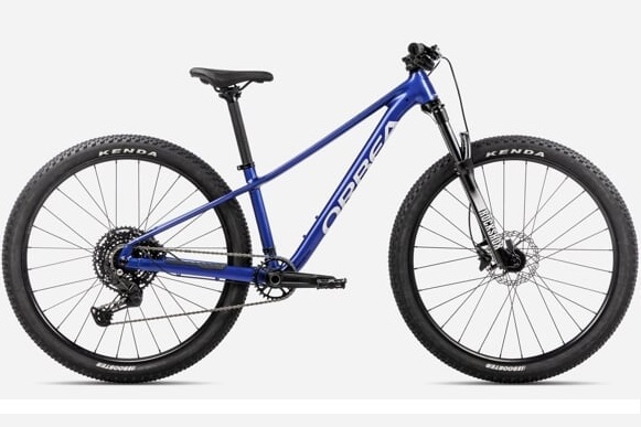 Orbea Kimu 27 H20