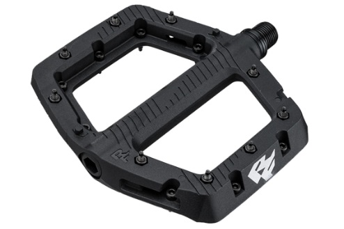 MTB pedále Race Face Chester Small Black