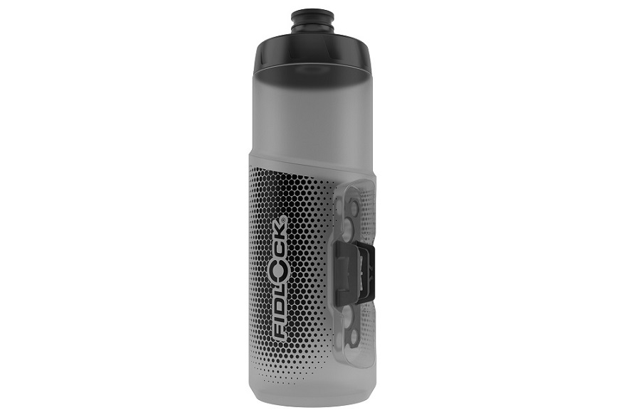 Fľaša Fidlock Bottle Twist Dark 600ml