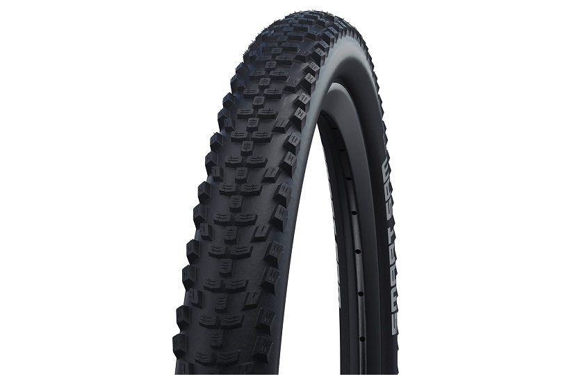 MTB plášť Schwalbe Smart Sam New 26x2,10 drát