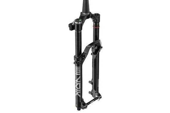 Rock Shox Lyrik Ultimate Flight Attendant Charger3.1 29 Debon Air+ 160mm čierna