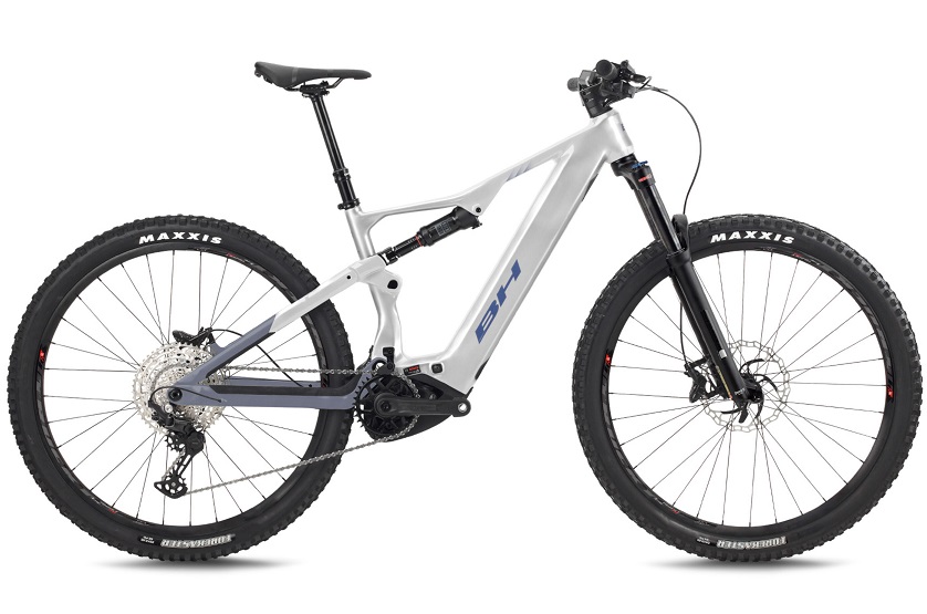 BH iLynx+ NX Trail 7.9 SBS 800Wh