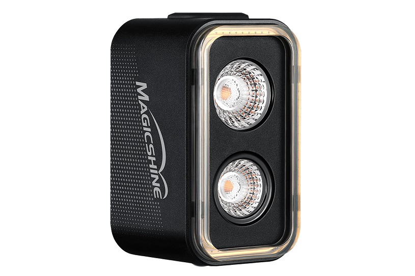 Osvetlenie Magicshine Seemee 400 zadné 8F USB