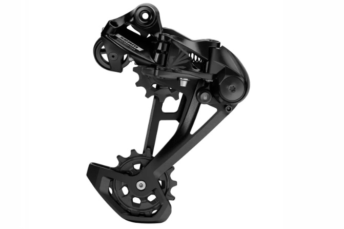 MTB prehadzovačka Sram S200 Eagle 12sp