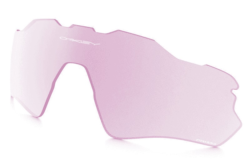 Sklá Oakley Radar EV Path Prizm Low Light