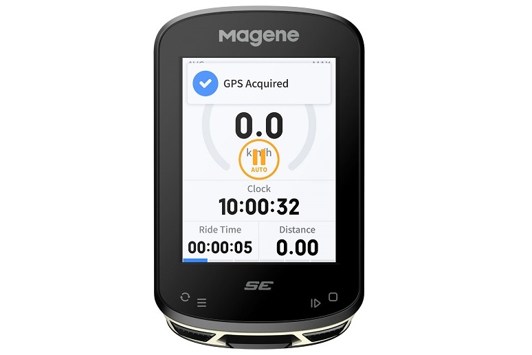 Magene GPS C506SE