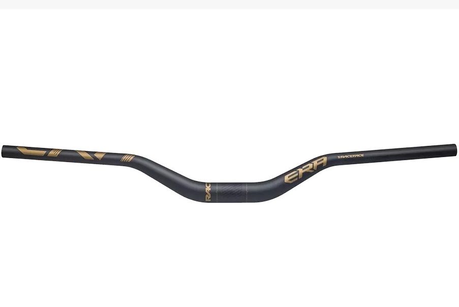MTB riadítka Race Face Era Carbon 35 Rise 55 Kash Money 800mm