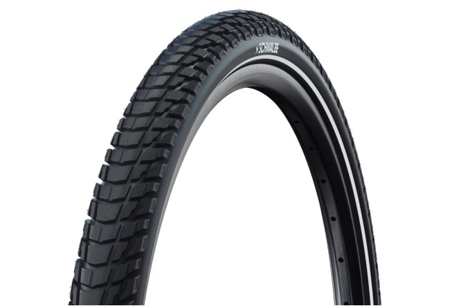 MTB plášť Schwalbe Marathon Plus Tour SG 26x2.0 AddixGreen E-50 Reflex drát