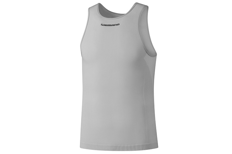 Tricko Shimano Vertex SL Base Layer šedé - WEEKEND SALE26