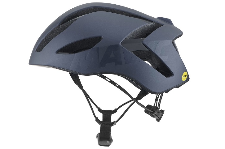 Prilba Mavic Comete Ultimate II Mips Slate Blue