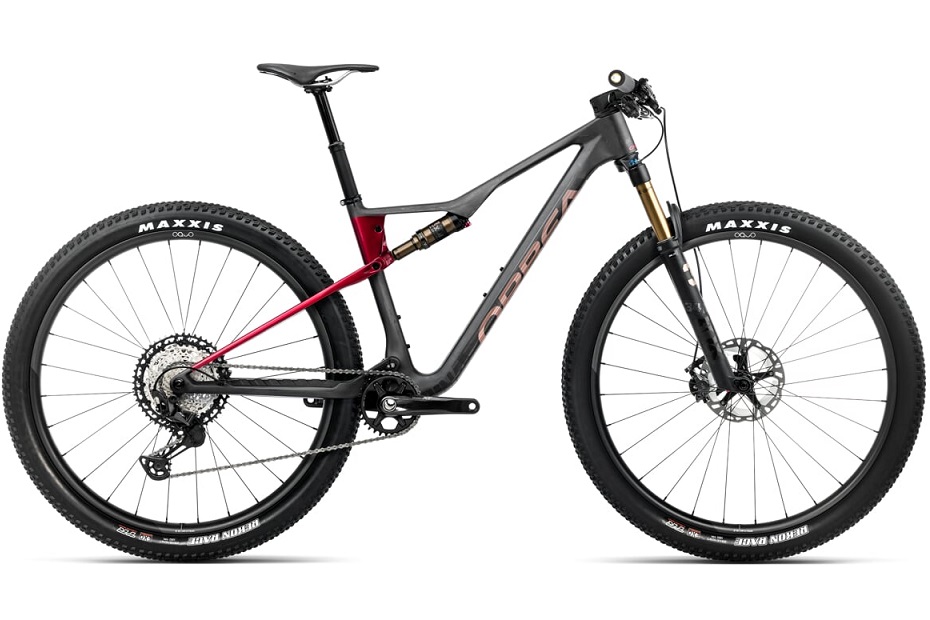 Orbea Oiz M-Pro Carbon OMX