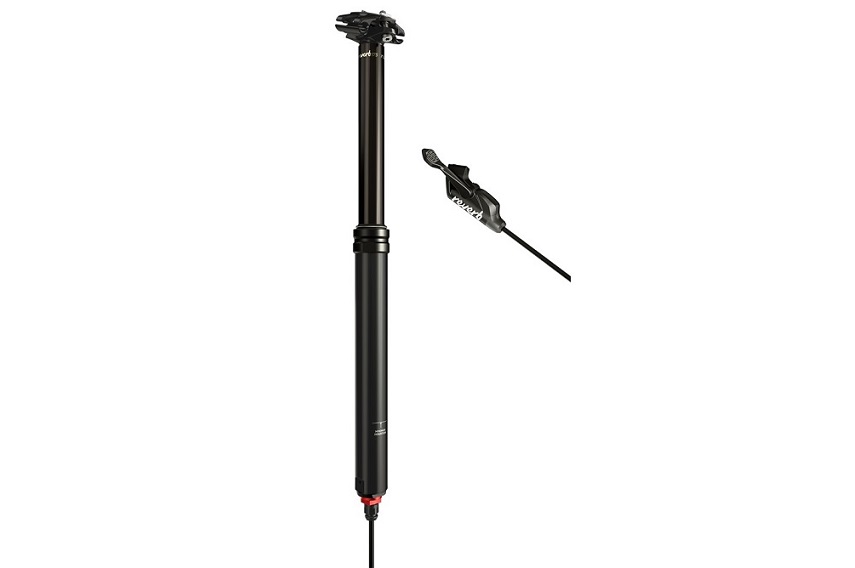 Sedlovka Rock Shox Reverb Stealth C1 175mm 31,6mm Plunger Remote - WEEKEND SALE26