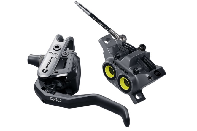MTB brzda Magura Gustav Pro