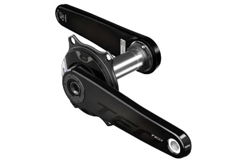 Kľuky Magene TEO P515 Carbon Powermeter 50/34z