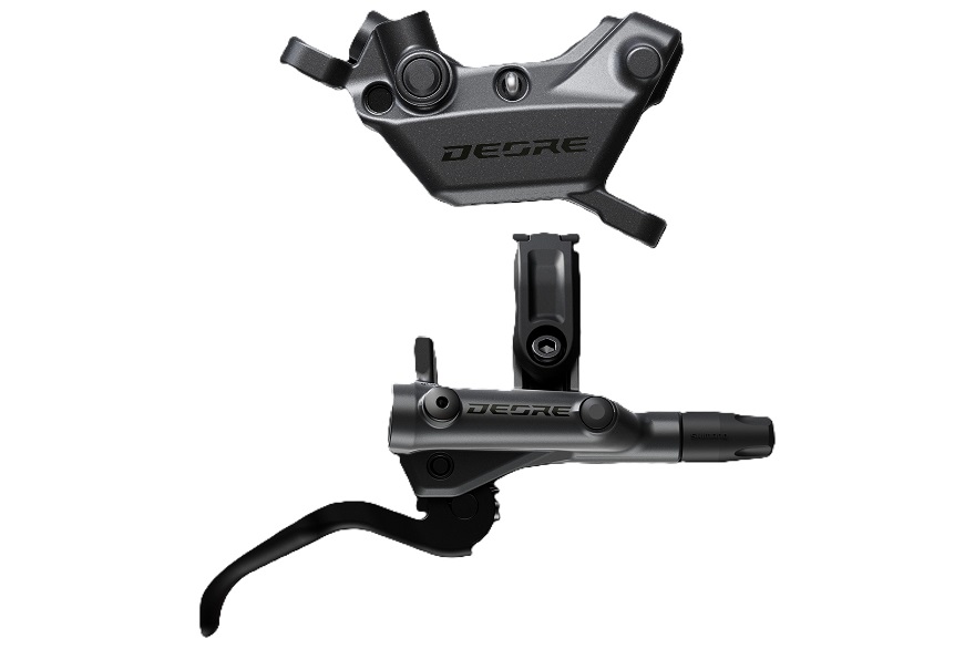 MTB brzda Shimano Deore BR-M6220 I-Spec EV predná