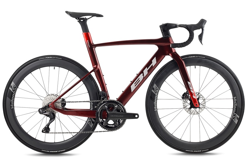 BH Aerolight 7.0 Carbon RCR