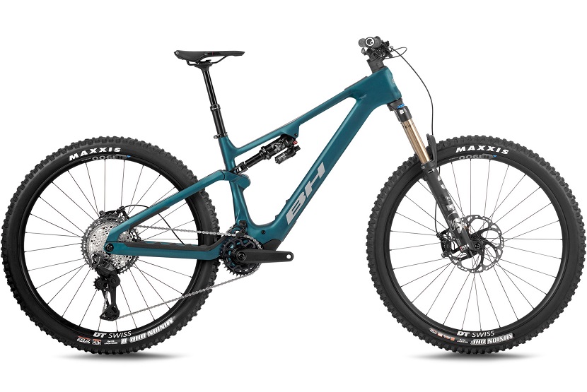BH iLynx+ DL Trail Carbon 8.8 BSB Avinox M2S 800Wh