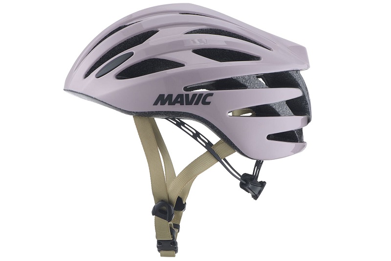 Prilba Mavic Aksium Elite Sea Fog