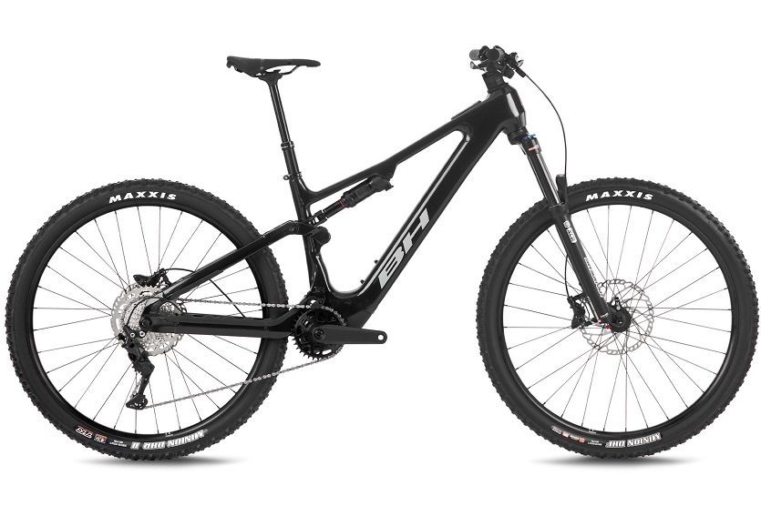 BH iLynx+ DL Trail 7.9 NSN Avinox M2 800Wh