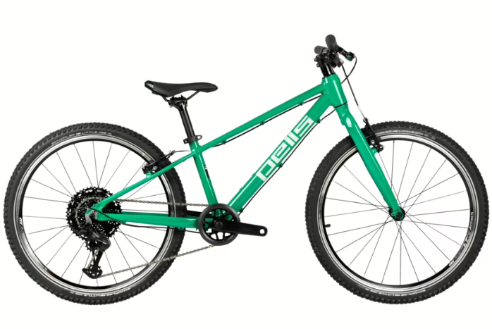 Pells Rocket Lite 24 Green