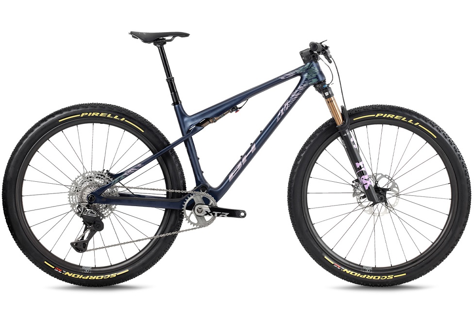 BH Lynx SLS 9.0 Carbon BVG