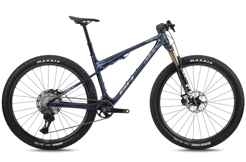 BH Lynx SLS 8.0 Carbon BVG