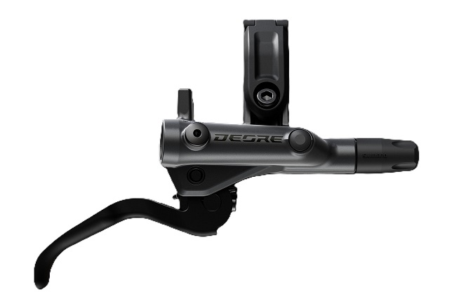 MTB brzdová páka Shimano Deore BL-M6200 I-Spec EV pravá