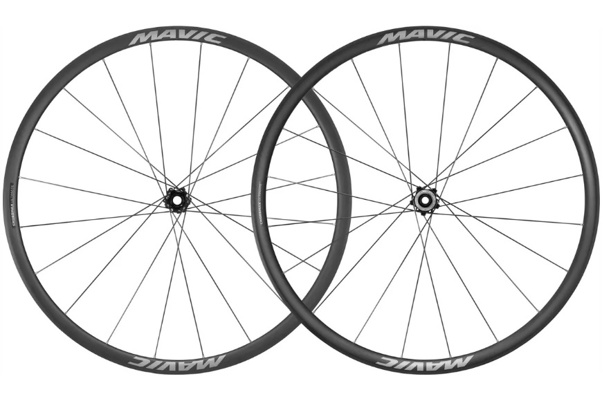 MTB zapletané kolesá Mavic Crossmax Ultimate 30 Carbon 29 CL 1080gr