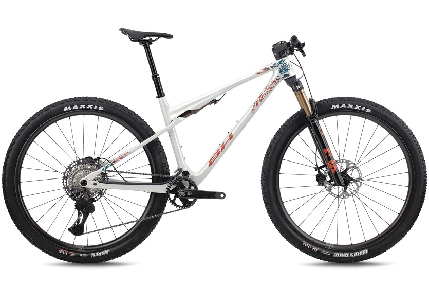 BH Lynx SLS 8.0 Carbon WOG