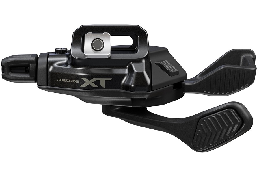 MTB radenie Shimano Deore XT LinkGlide SL-M8230 11sp I-Spec EV