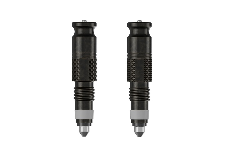 Set ventilov Schwalbe SCV Clik Valve 2ks