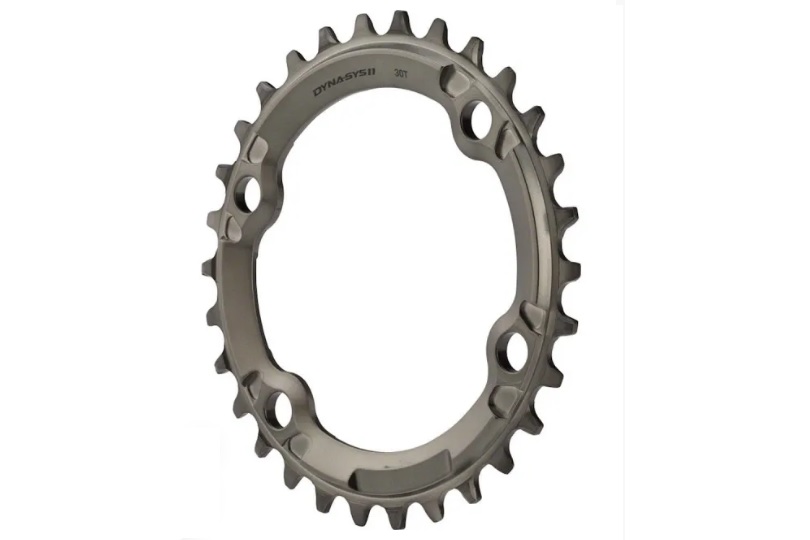 MTB prevodník Shimano XTR M9000 SM-CRM91 30z 11sp