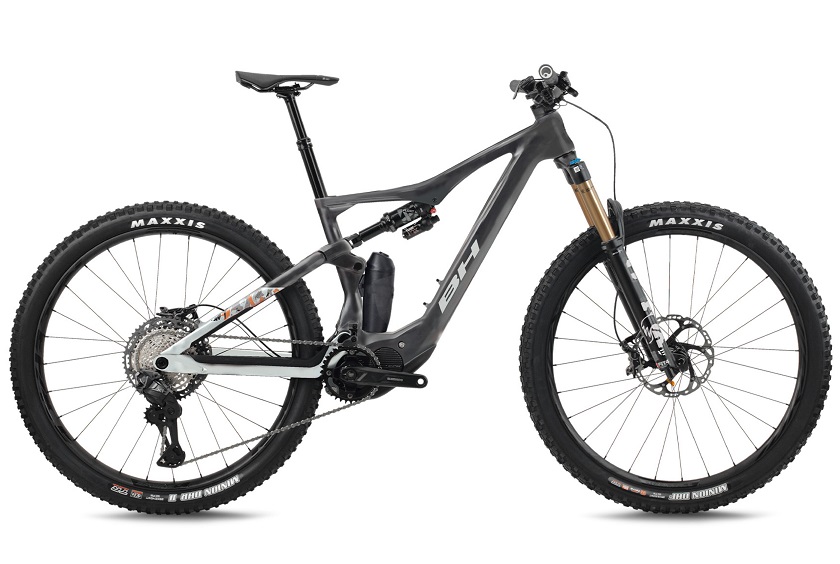 BH iLynx+ SL Trail Carbon 8.8 NGG 810Wh