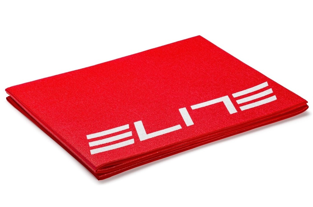 Podložka pod trenažér Elite Training Mat