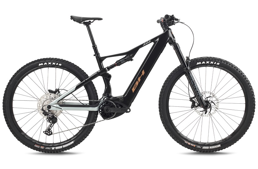 BH iLynx+ NX Trail 8.0 NBB 800Wh