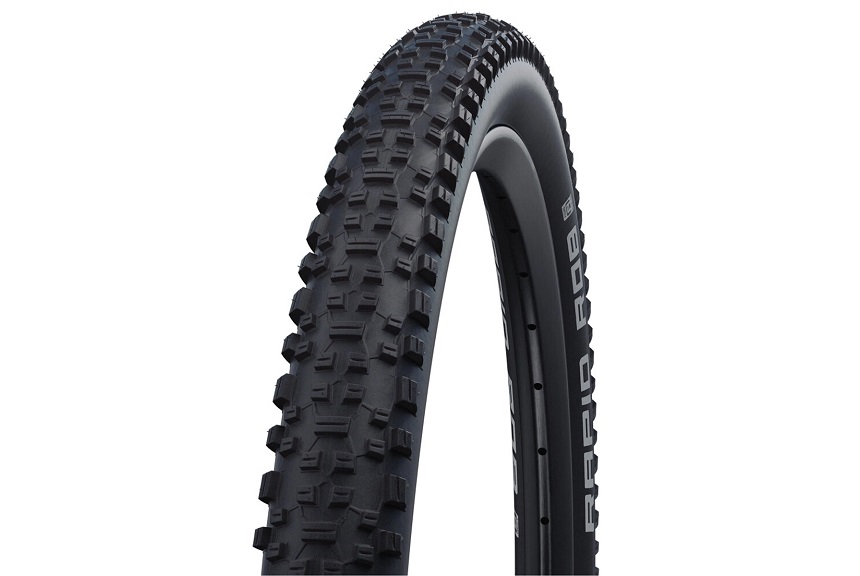 MTB plášť Schwalbe Rapid Rob Performance 27,5x2,25 drát