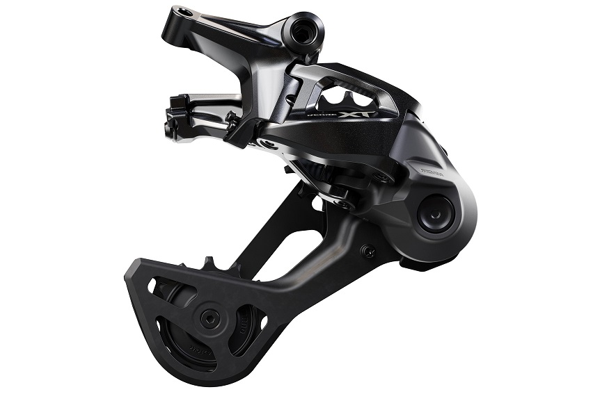 MTB prehadzovačka Shimano Deore XT LinkGlide RD-M8230 ES SGS 11sp