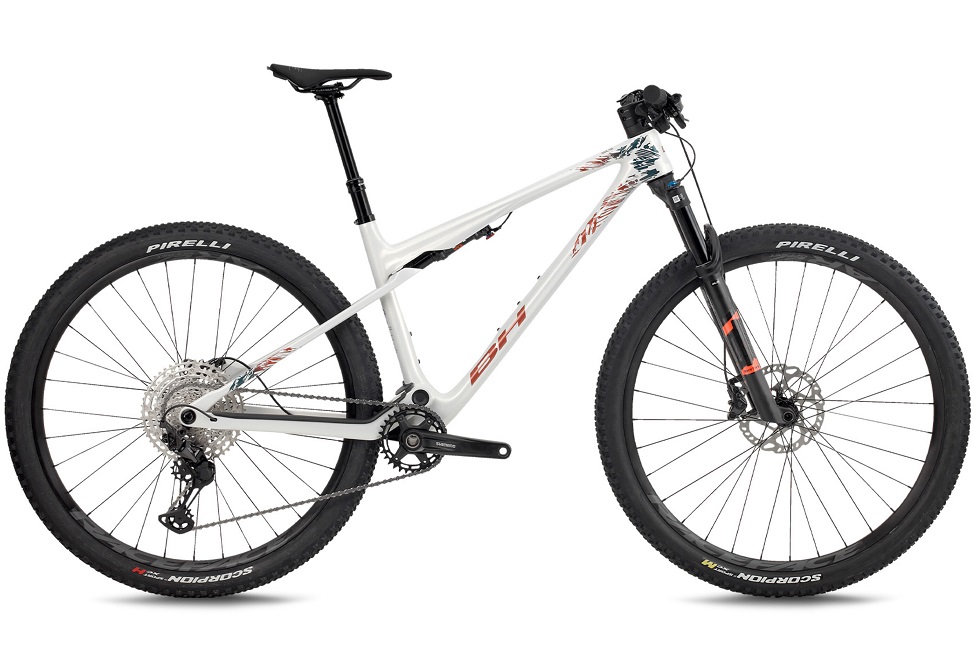 BH Lynx SLS 6.0 Carbon WOG