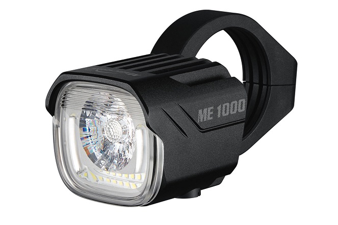 Osvetlenie Magicshine ME1000 V2.0 predné 4F pre E-Bike