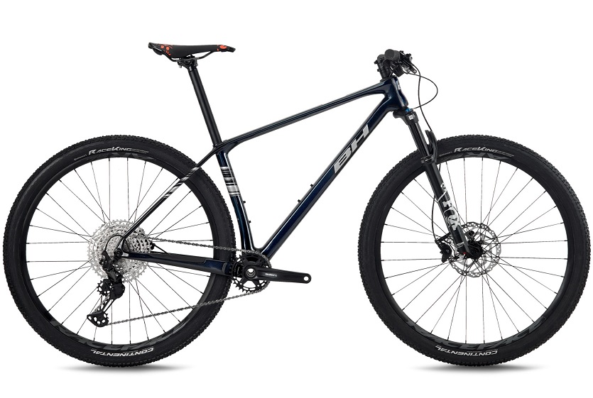 BH Ultimate 7.0 Carbon NSS