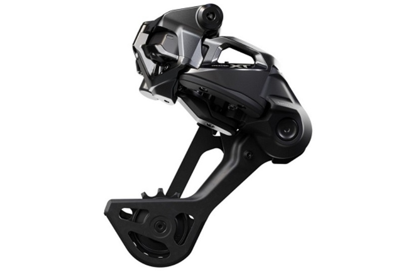 MTB prehadzovačka Shimano Deore XT RD-M8260 Di2 Hyperglide SGS 12sp