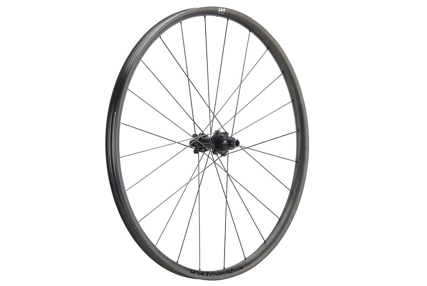 MTB zapletané koleso Newmen Phase 30 XC Vonoa 29 zadné