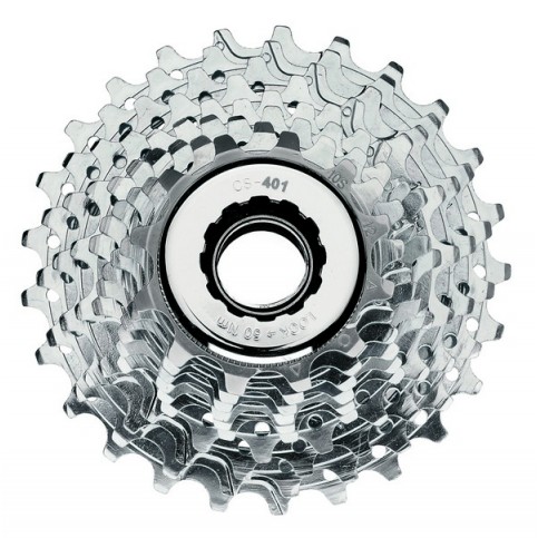 Kazeta Campagnolo Veloce 10sp 12-25z