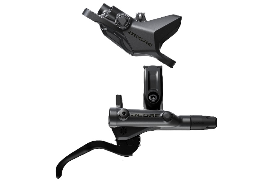 MTB brzda Shimano Deore BR-M6200 I-Spec EV predná