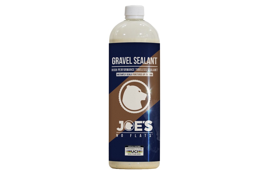Tmel Joes No Flat Gravel Sealent 1000ml