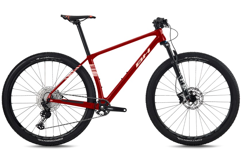 BH Ultimate 7.0 Carbon RCC