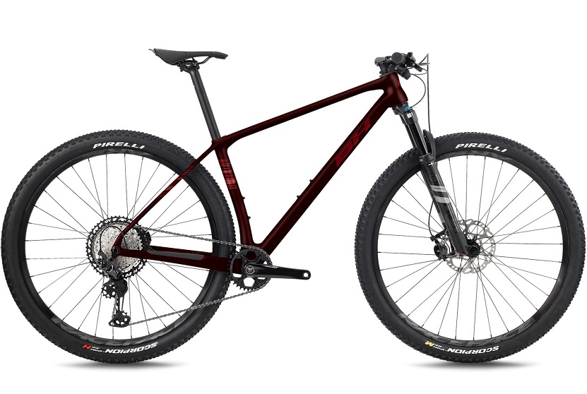 BH Ultimate 7.5 Carbon RRR - WEEKEND SALE26